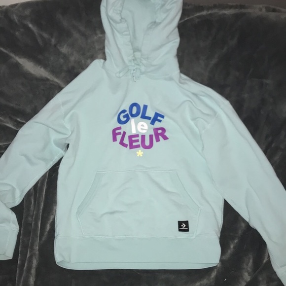 Golf Wang Other - Golf le Fleur used like new sweatshirt